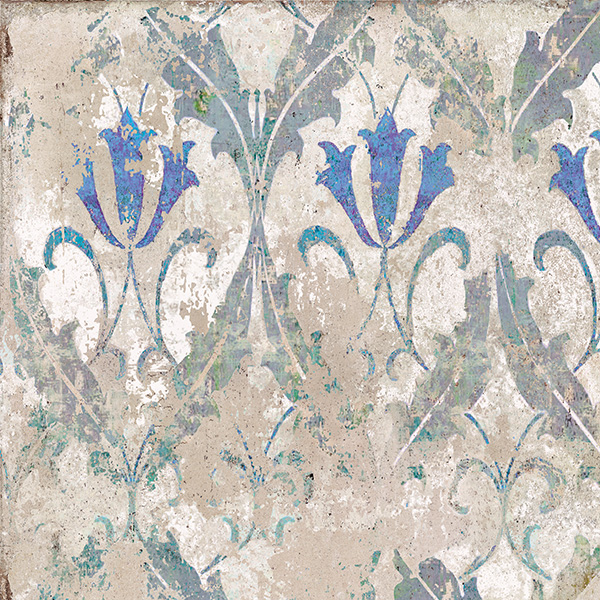 Ilcottotagina Clear – Deco Painted 30X60 9 mm