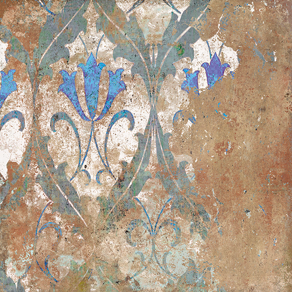 Ilcottotagina Natural – Deco Painted 30X60 9 mm