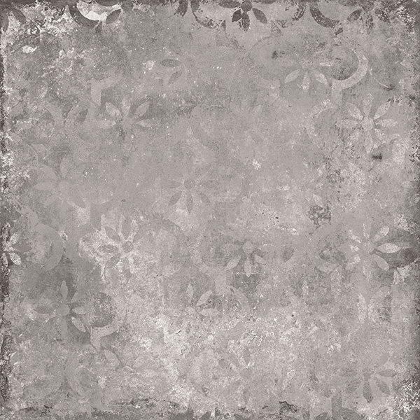 Ilcottotagina Grey – Deco Stencil 90X90 9 mm