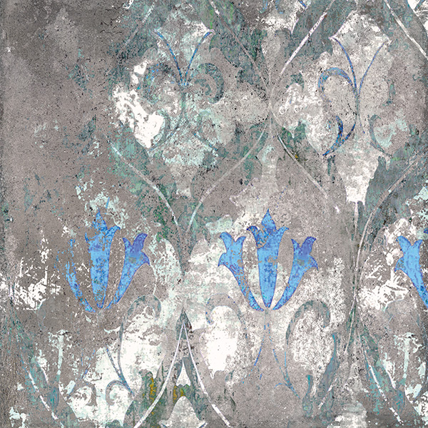 Ilcottotagina Grey – Deco Painted 30X60 9 mm