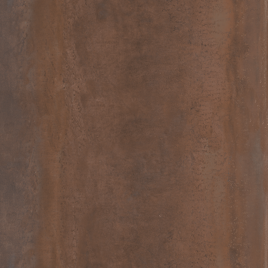 ACIDIC CORTEN RET 120*120*6,5mm