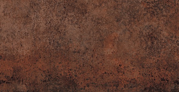Metal Corten 60X120 9 mm