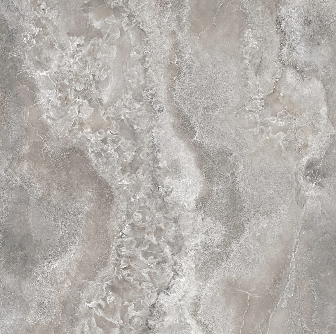 Onyx Diamond Grey Agate 120X120 9 mm