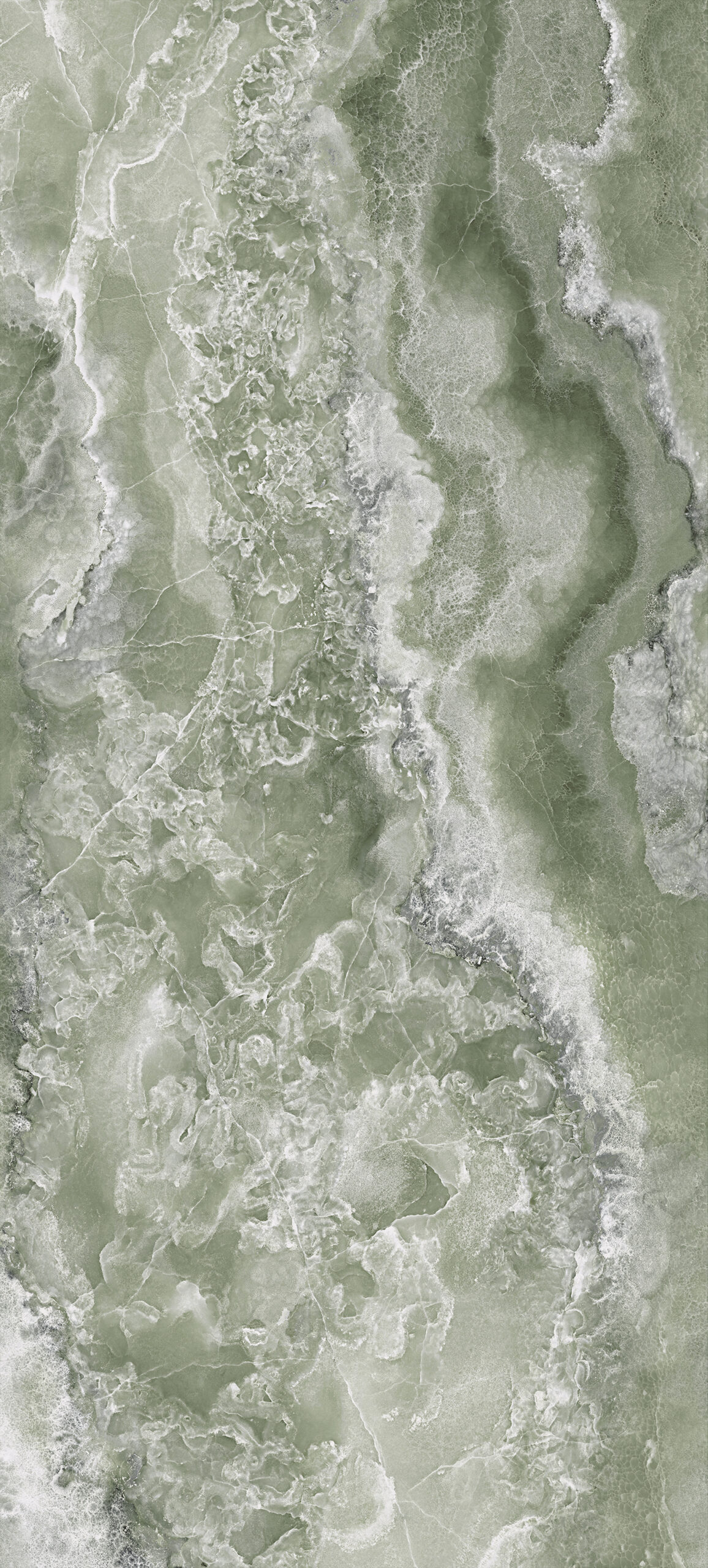 Onyx Diamond Emerald 120X280 6 mm