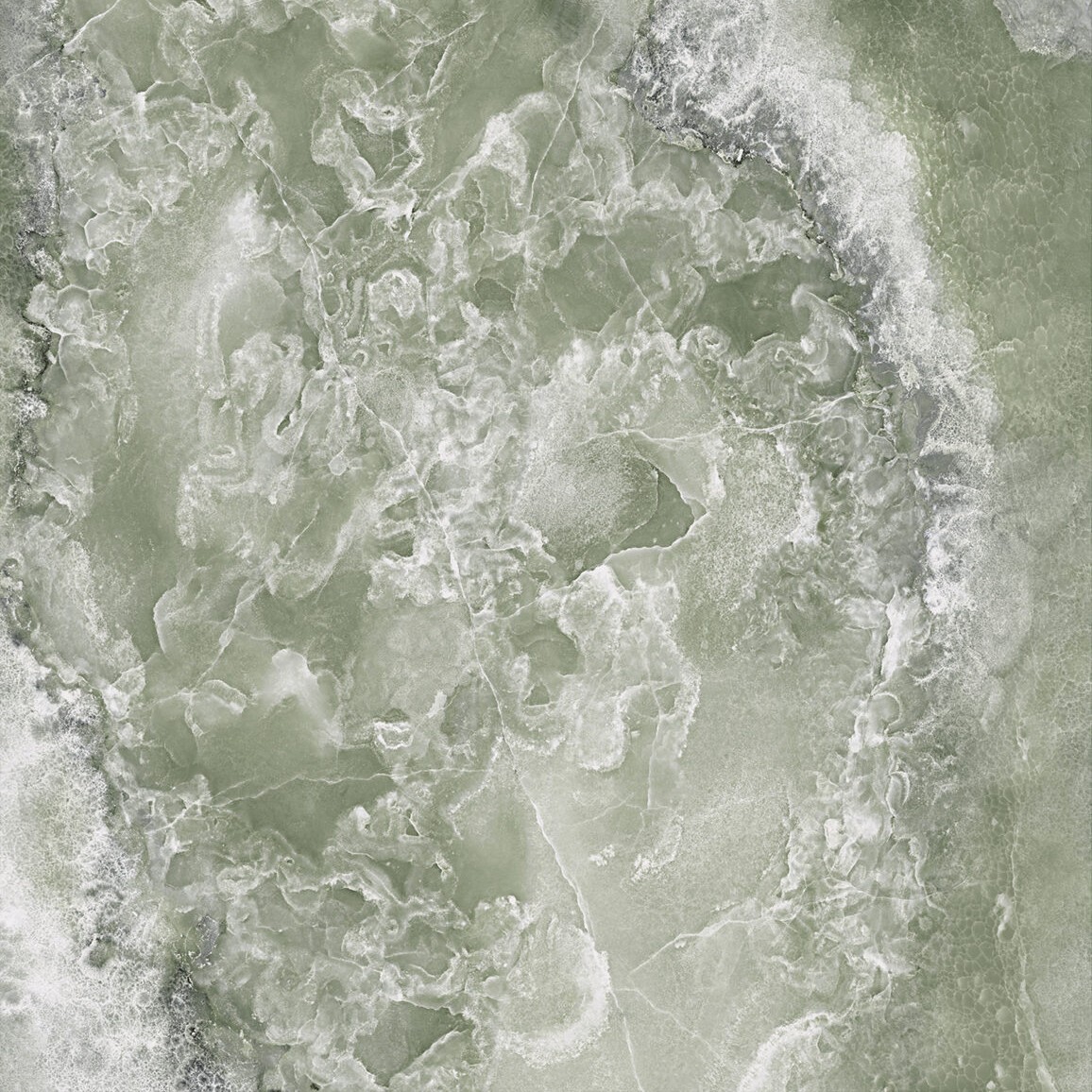 Onyx Diamond Emerald 120X120 9 mm