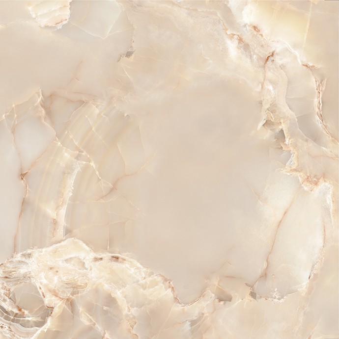Onice Reale Ambra 80X80 9 mm