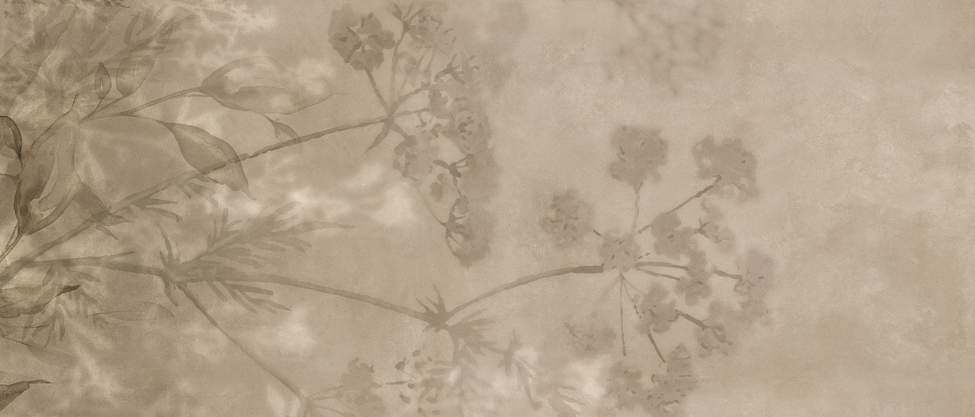 Botanical  Botanical Warm Natural 6mm 120X280