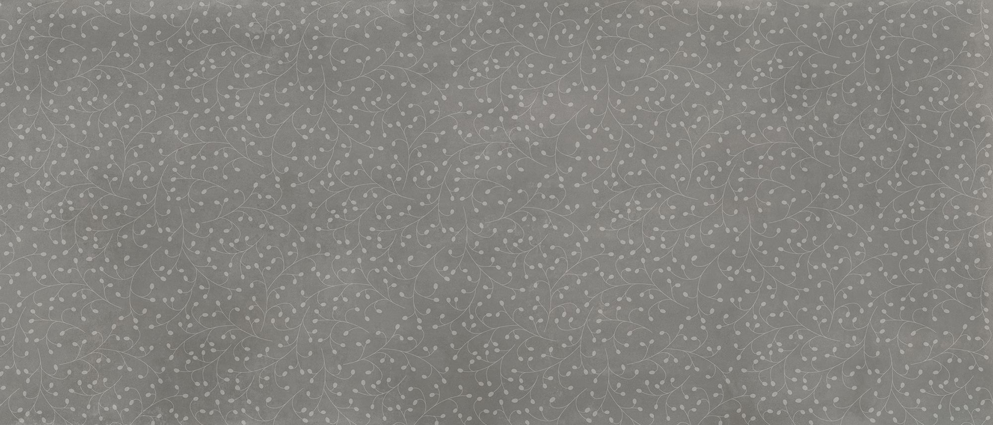 Garland Garland Dark Grey Natural 6mm 120X280