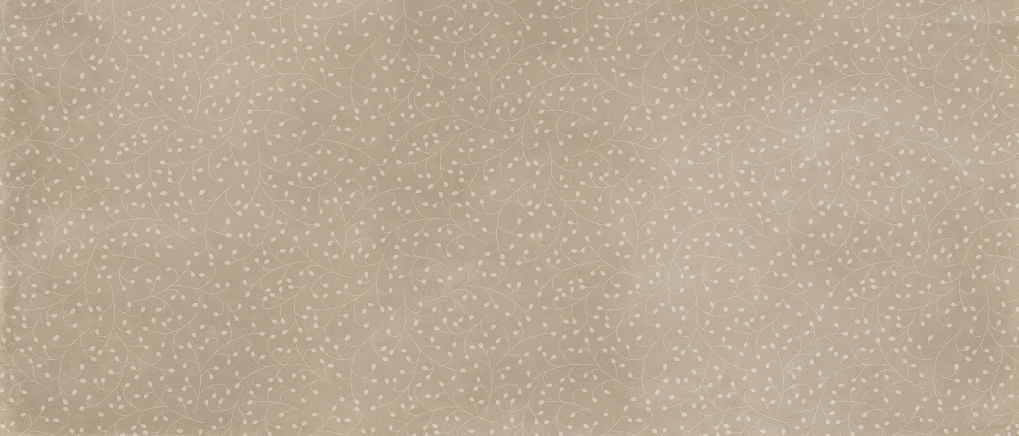 Garland Garland Hazelnut Natural 6mm 120X280