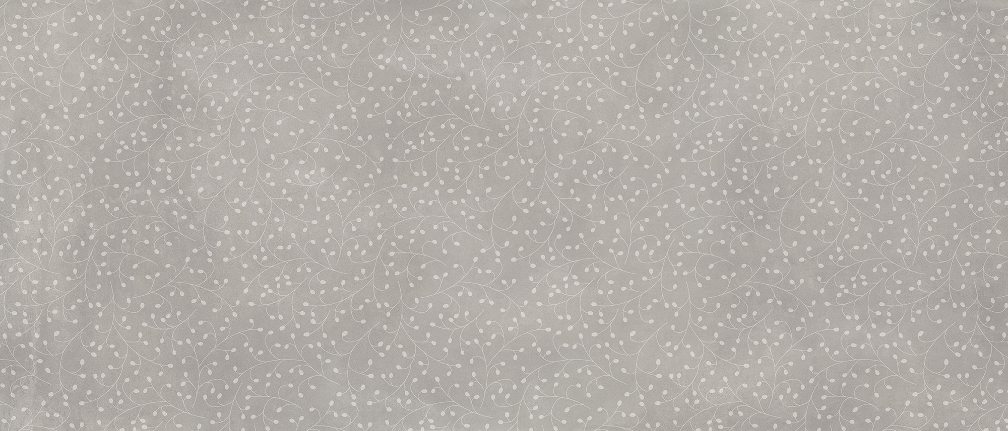 Garland Garland Grey Natural 6mm 120X280