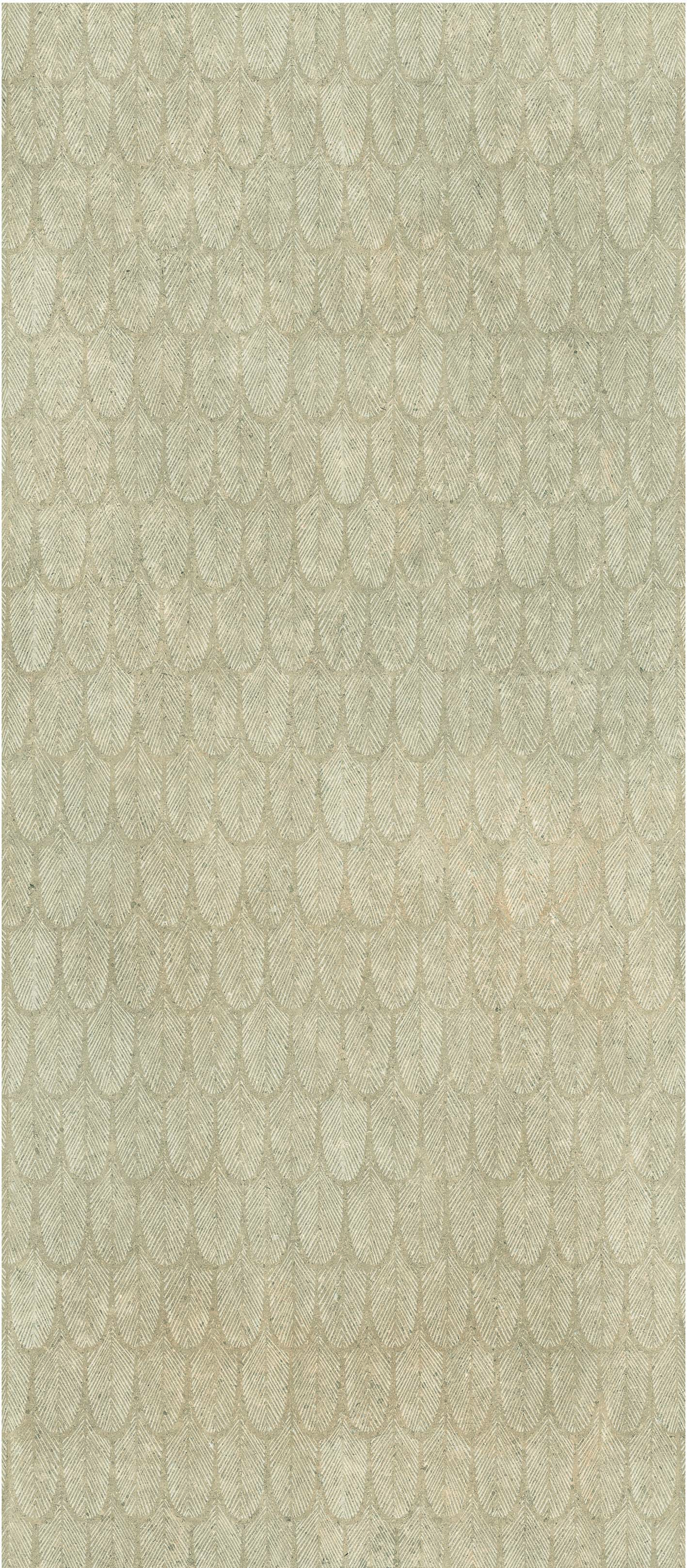 Background CREAM EMPAIRE 120x278 Decoro 6,5 mm