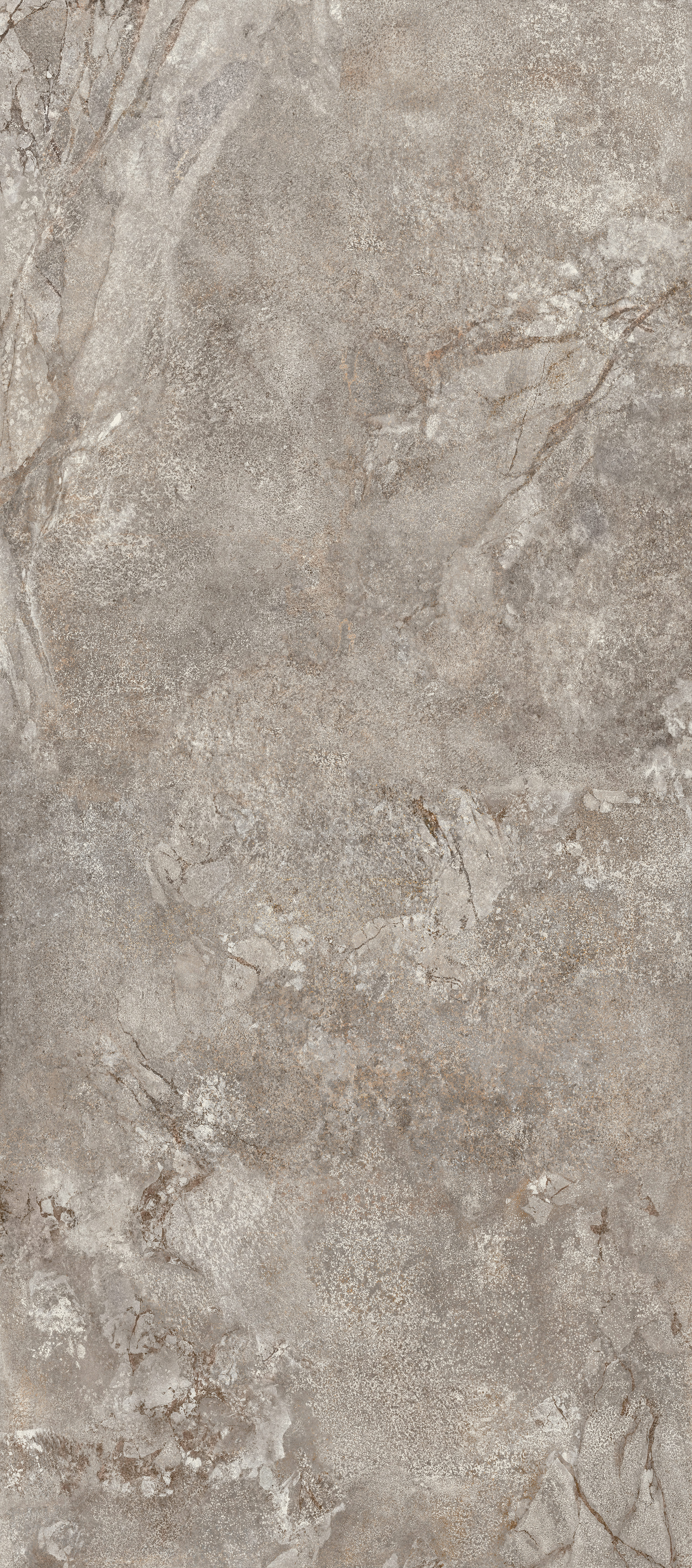 Upper DOVE GREY 120X278 6,5 mm