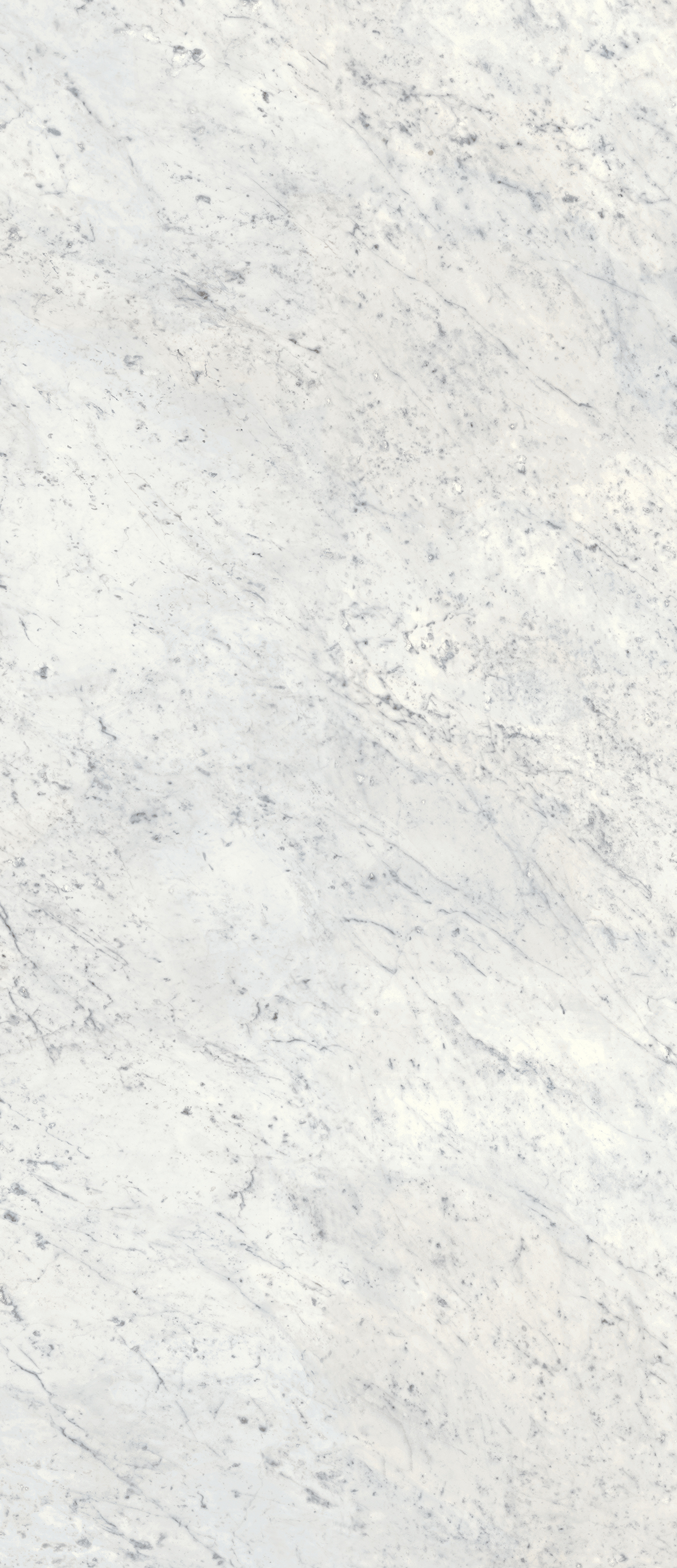 Infinito 2.0 CARRARA C GLOSSY 120X278 6,5 mm