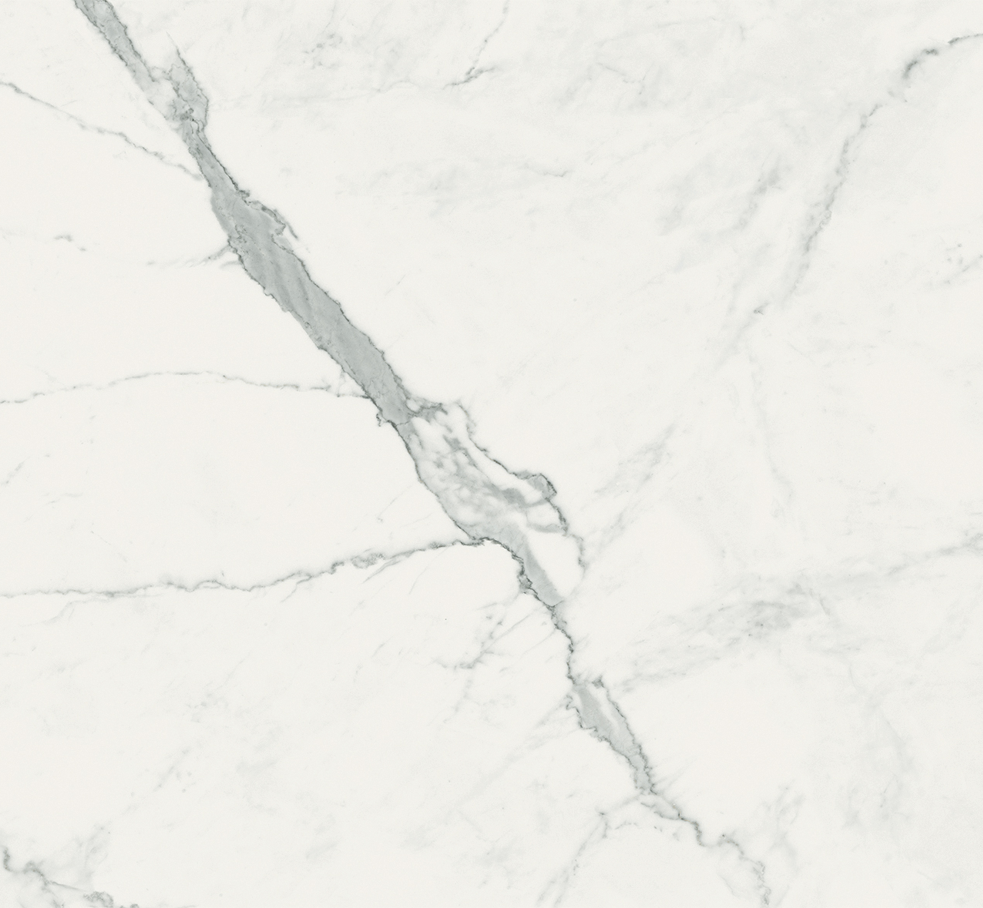 Infinito 2.0 CALACATTA WHITE GLOSSY 120x120 6,5 mm