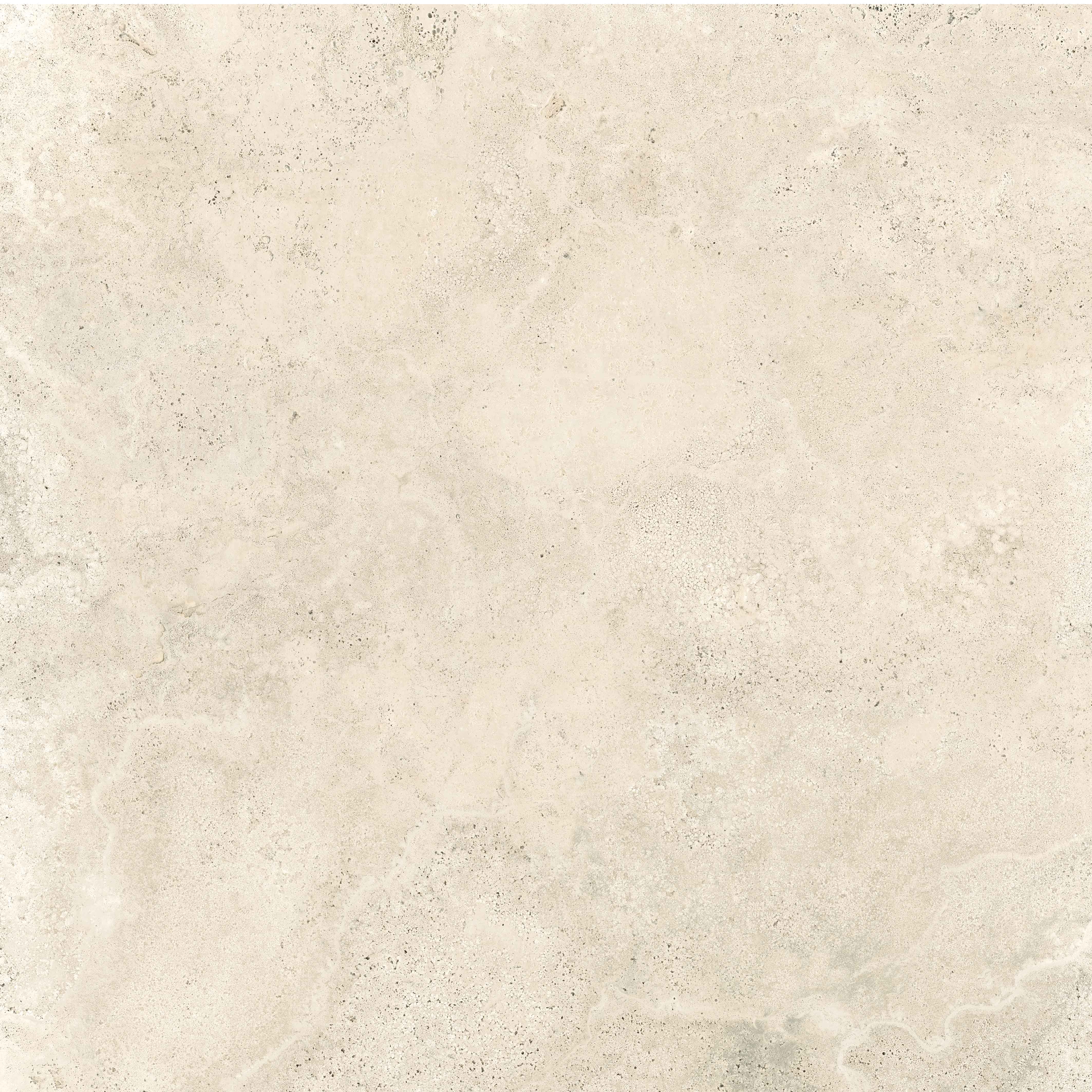 Royal Travertino EBUR CROSS 80X80 8,5 mm