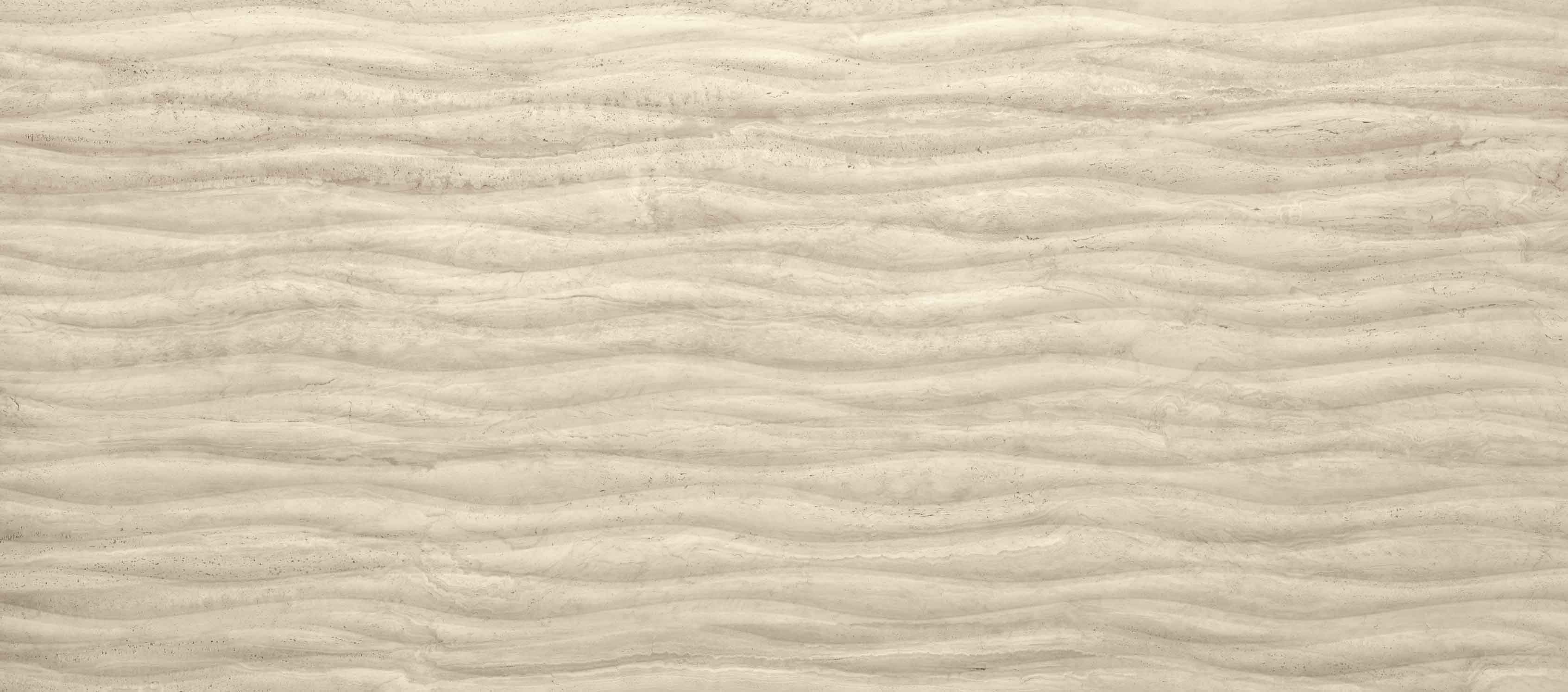 Royal Travertino NAVONA WAVY 60X120 8,5 mm