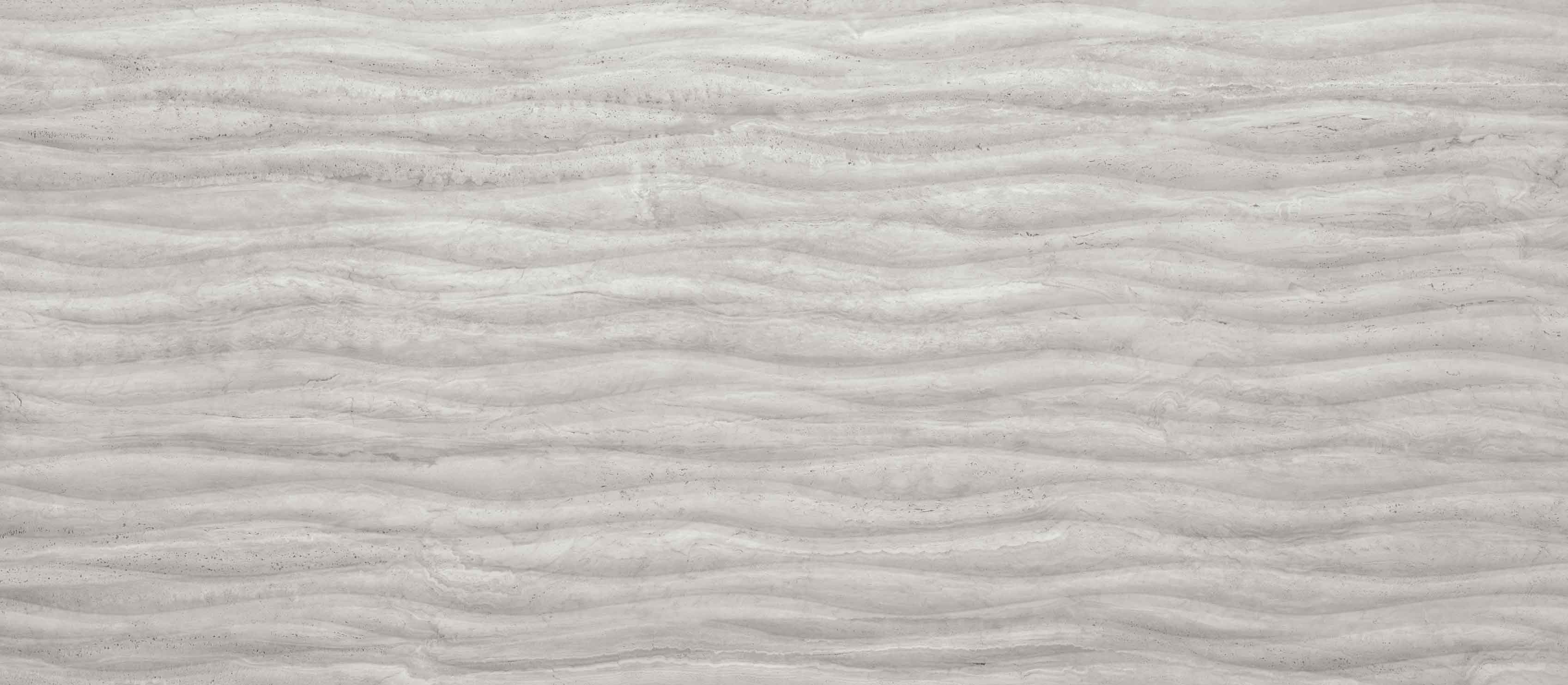 Royal Travertino GRISEO WAVY 60X120 8,5 mm