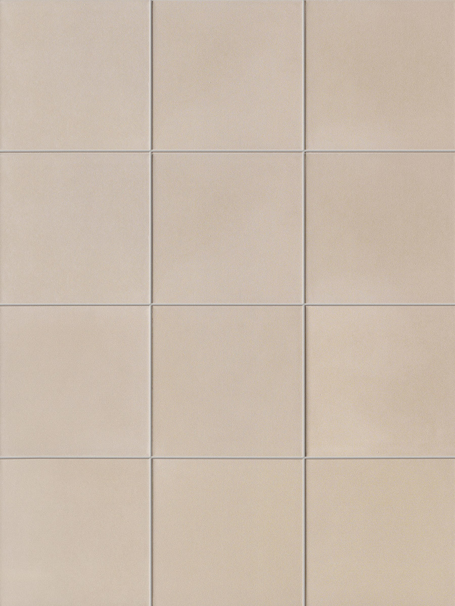 Beige Genesi Terratinta 15x15