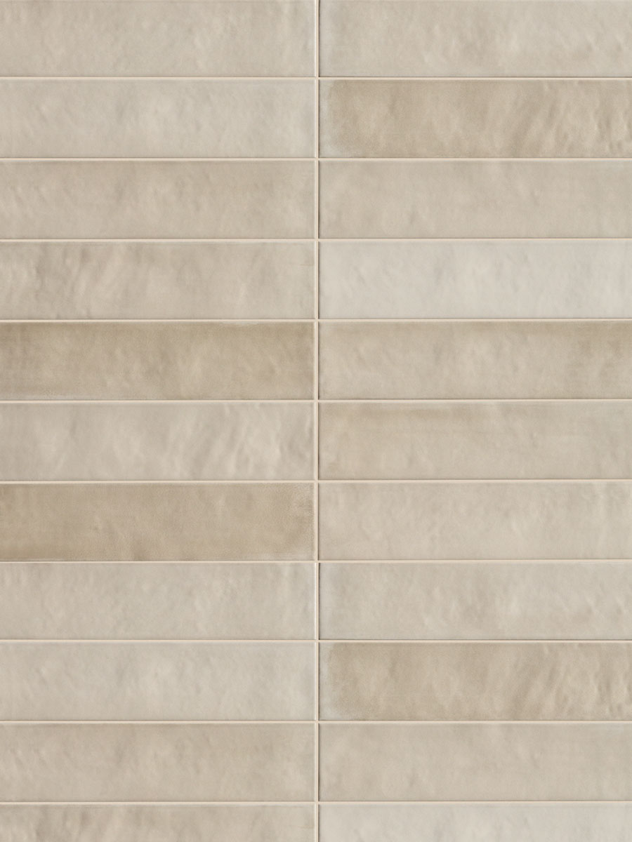 Beige Passaggi Terratinta 5,7x23