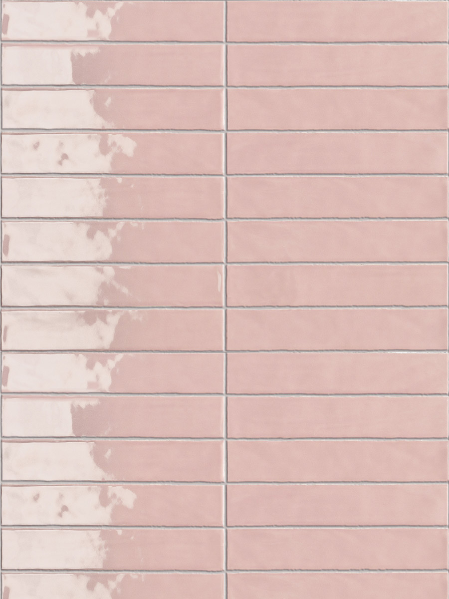 Baby Pink Vernici Terratinta 5x25