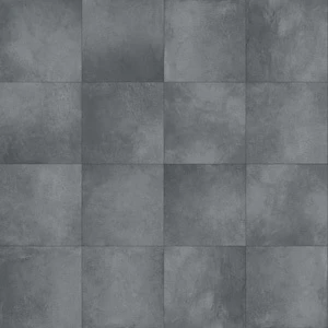 SOLID BLACK 60x60 RETT