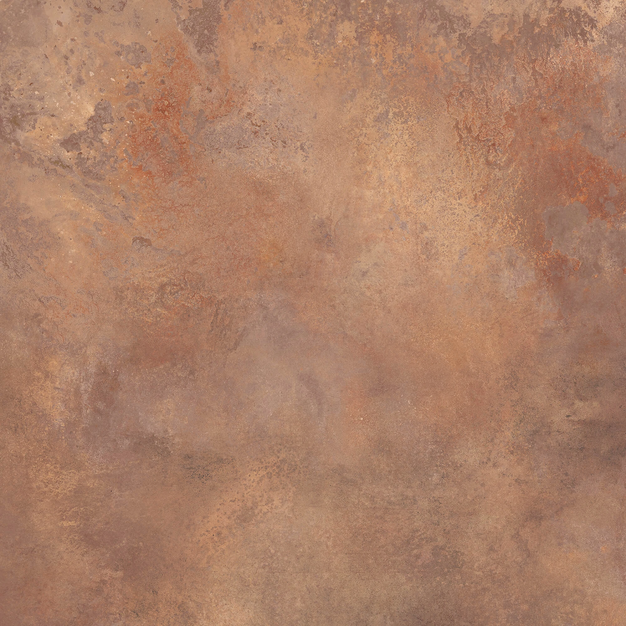 ALCHEMY COPPER 120X120 9 mm Матова