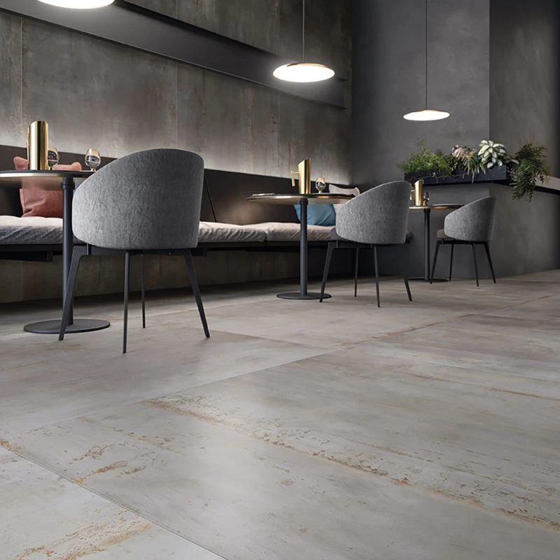 media