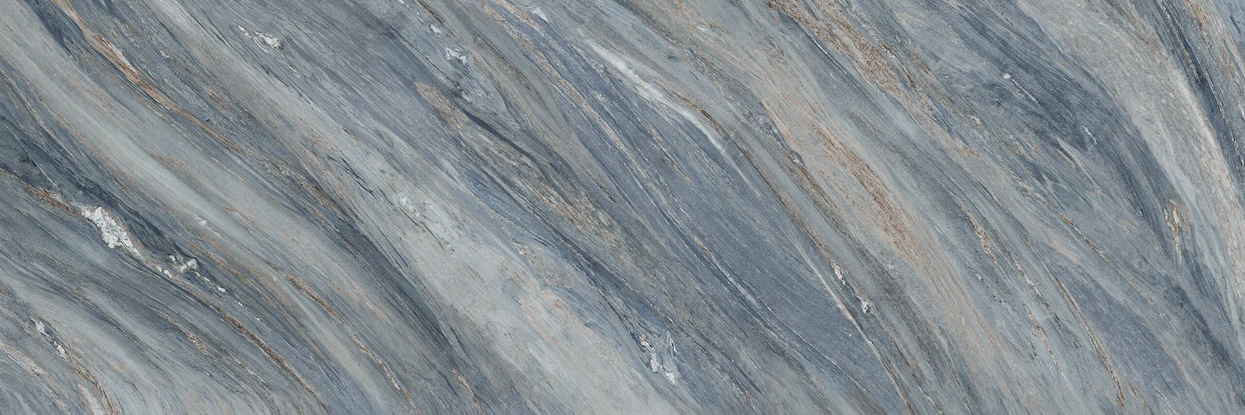 Palisandro Blue Palisandro Blue Polished 6 mm 100X300