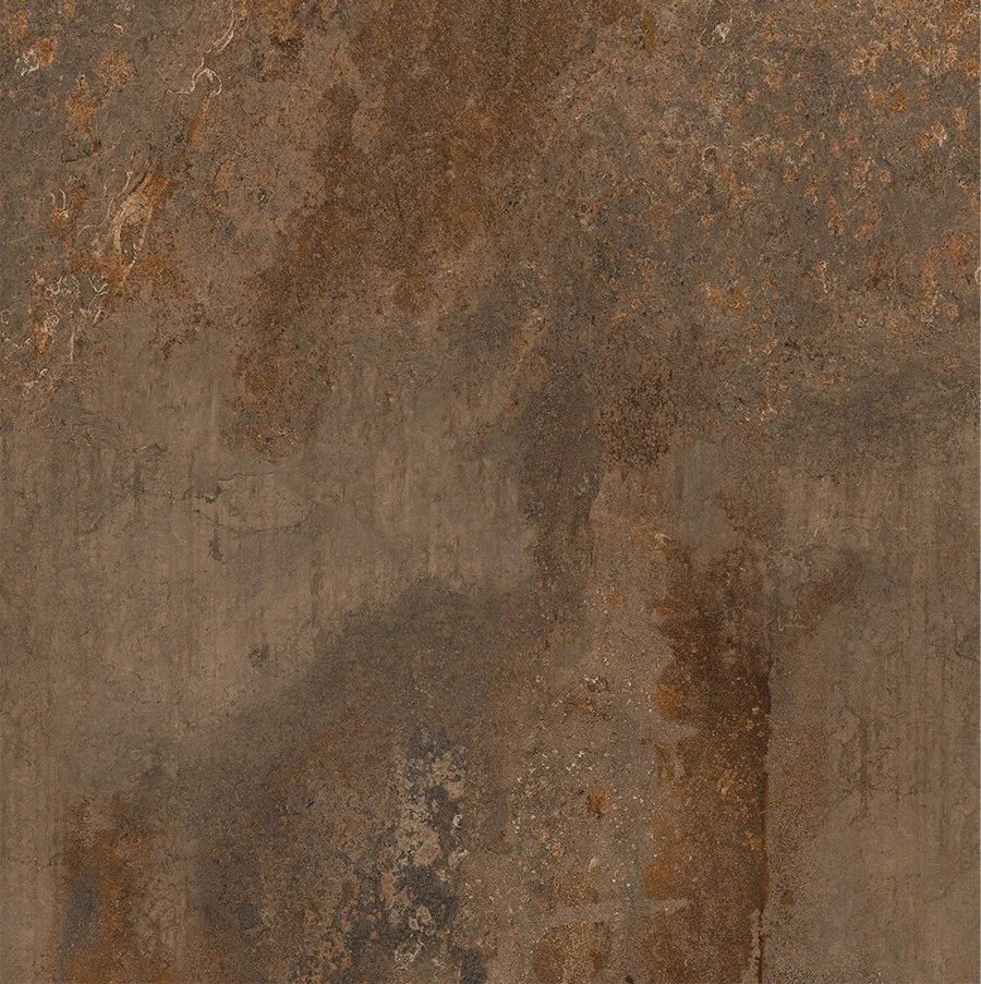RUST FLATIRON 120*120 Матова 9 mm