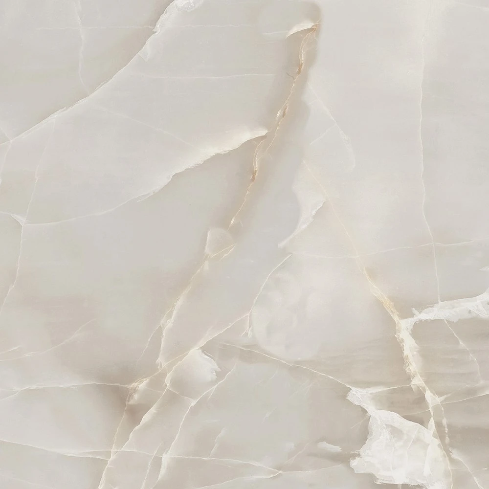 SHINE+ BIANCO LUC RET 90X90